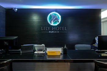 lily hotel bangkok