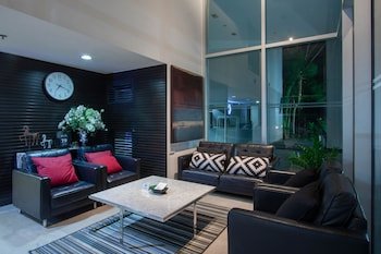 lily hotel bangkok