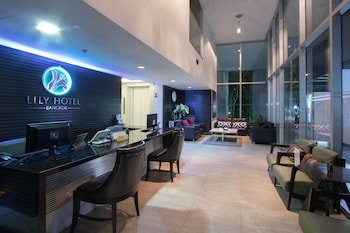 Lily Hotel Bangkok,,3 star