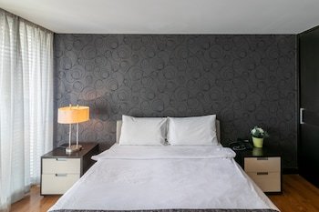 Lily Hotel Bangkok,,3 star