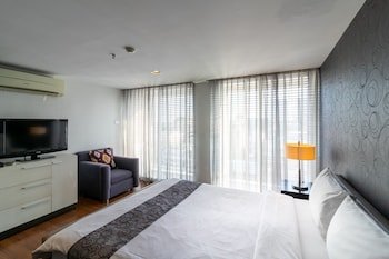 Lily Hotel Bangkok,,3 star