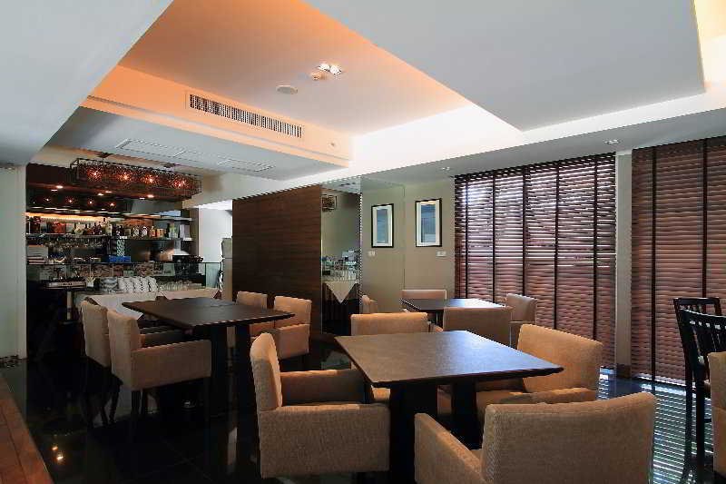 lily hotel bangkok
