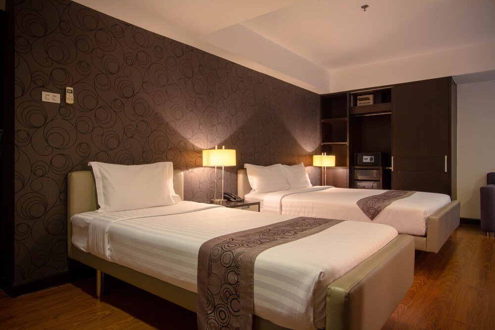 lily hotel bangkok