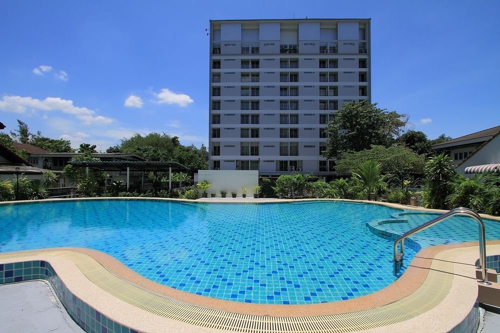 lily hotel bangkok