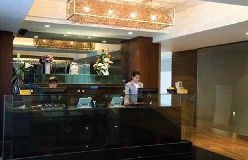 lily hotel bangkok