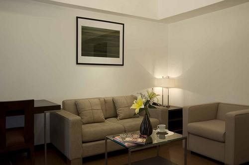 lily hotel bangkok