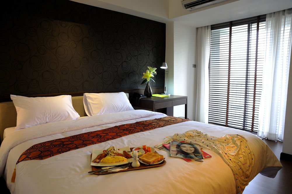 lily hotel bangkok