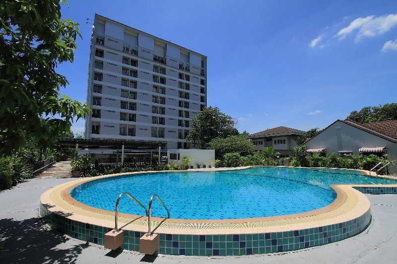 lily hotel bangkok