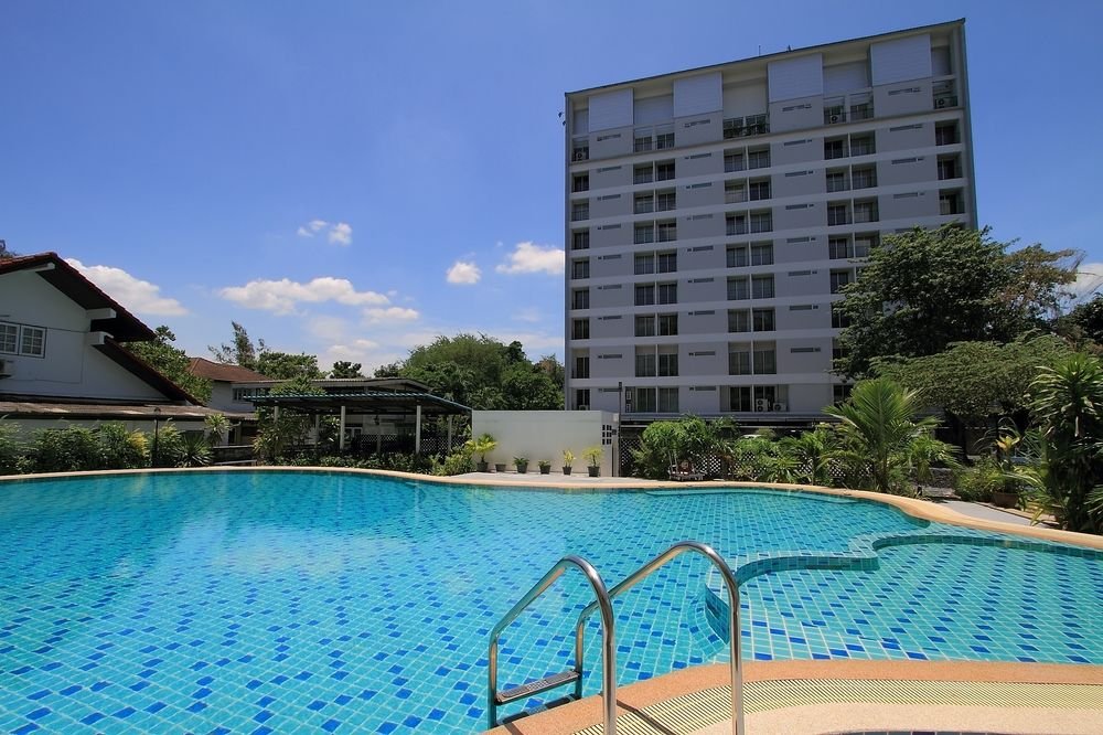 lily hotel bangkok