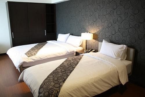 lily hotel bangkok