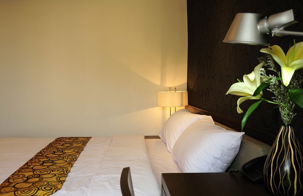 lily hotel bangkok
