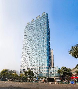 ji hotel hefei ningguo road food street