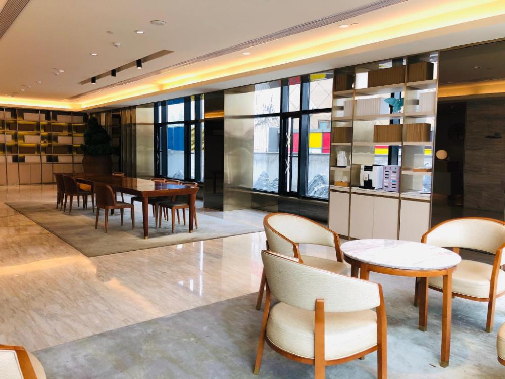 ji hotel hefei ningguo road food street