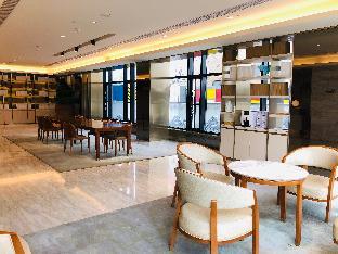 ji hotel hefei ningguo road food street