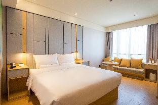 ji hotel hefei ningguo road food street