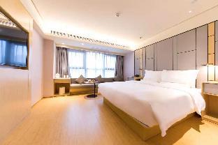 ji hotel hefei ningguo road food street