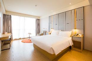 ji hotel hefei ningguo road food street