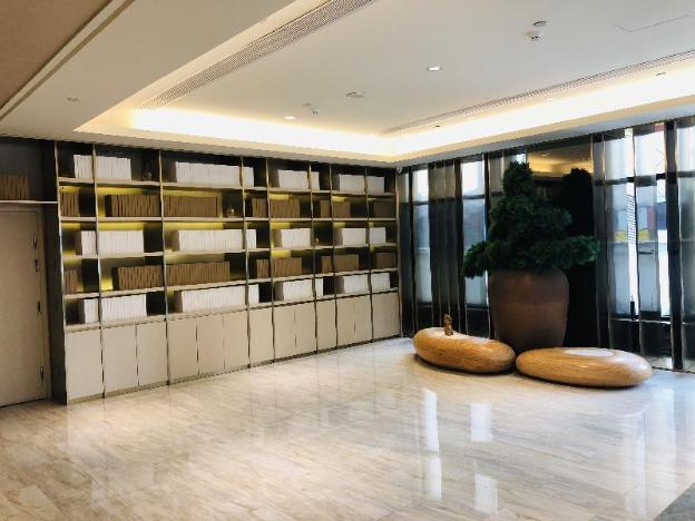 ji hotel hefei ningguo road food street