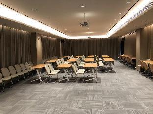 ji hotel hefei ningguo road food street