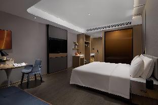 atour hotel changsha wangcheng district
