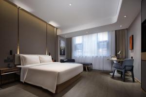 atour hotel changsha wangcheng district