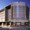 atour hotel changsha wangcheng district
