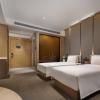 atour hotel changsha wangcheng district