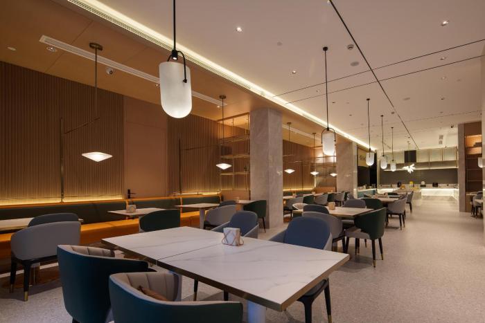 atour hotel changsha wangcheng district