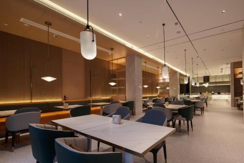 atour hotel changsha wangcheng district