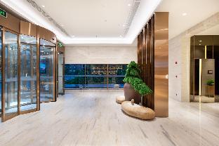 ji hotel nantong railway station