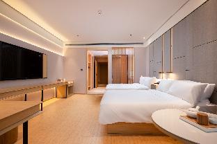 ji hotel nantong railway station