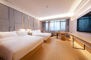 ji hotel nantong railway station