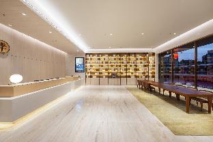 ji hotel nantong railway station