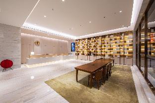 ji hotel nantong railway station