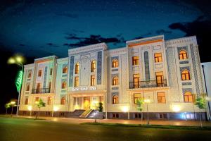 emirkhan hotel