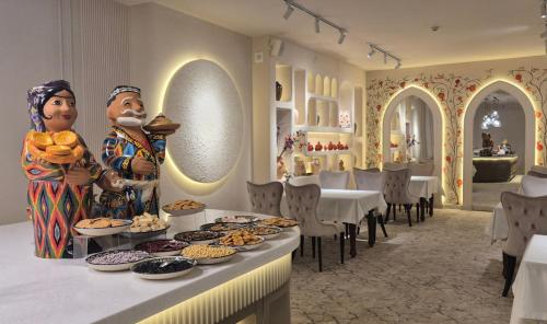 emirkhan hotel