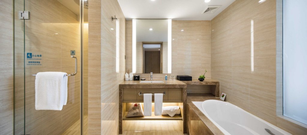 The L.A.Hotel,Futian District>>Futian,4 star