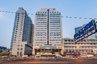 ji hotel tianjin culture center store