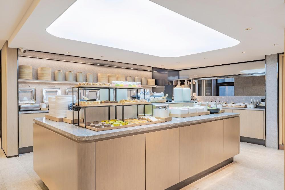 ji hotel tianjin culture center store