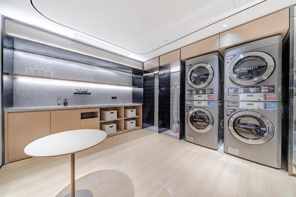 ji hotel tianjin culture center store