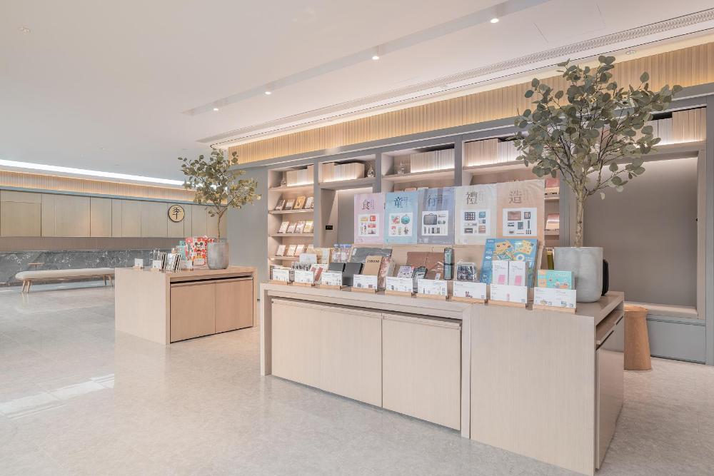 ji hotel tianjin culture center store