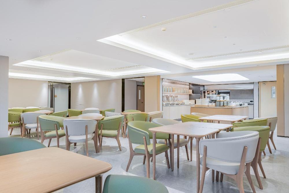 ji hotel tianjin culture center store