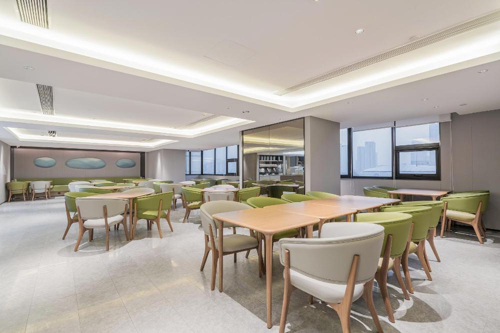 ji hotel tianjin culture center store