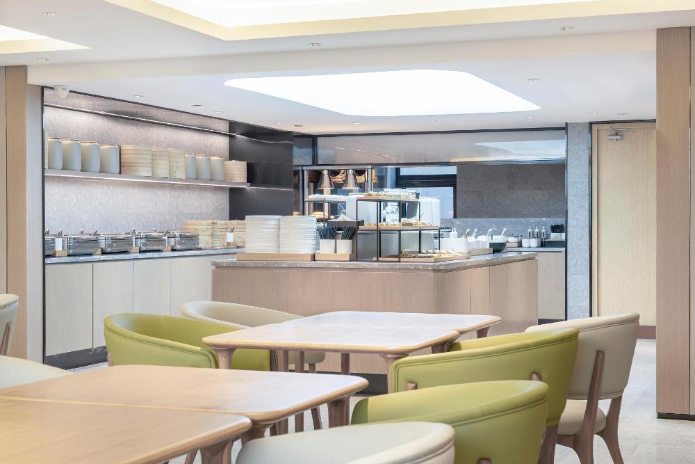 ji hotel tianjin culture center store