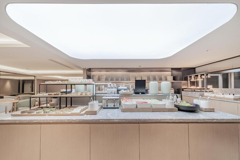 ji hotel tianjin culture center store