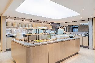 ji hotel tianjin culture center store