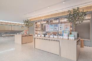 ji hotel tianjin culture center store