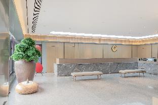 ji hotel tianjin culture center store