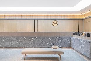 ji hotel tianjin culture center store