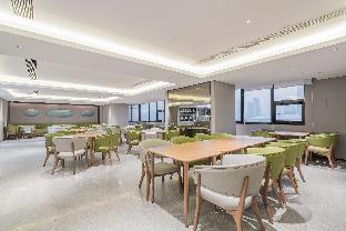 ji hotel tianjin culture center store